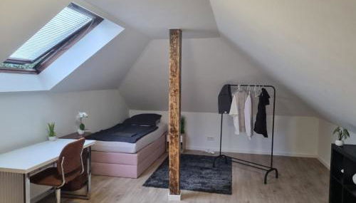 Fully furnished Apartment in Offenbach with cozy living room - Foto 4