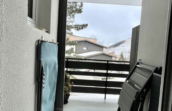 L'AnsloBoys Montagne J4 - Foto 35