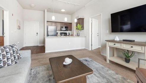 Landing Modern 1BD Pool Gym - Foto 3, Other