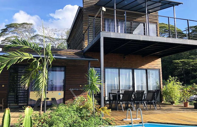 Bounty Lodge - Photo 47