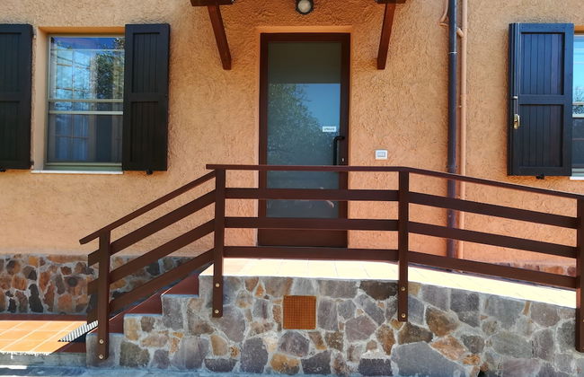 B&B Nuraghe Bianco - Foto 29