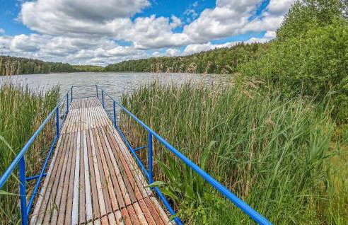 2 Bedroom Lovely Home In Legbad - Foto 8