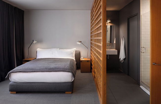 Hotel Gault - Foto 41