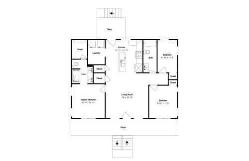 Pura Vida Oasis - Foto 19