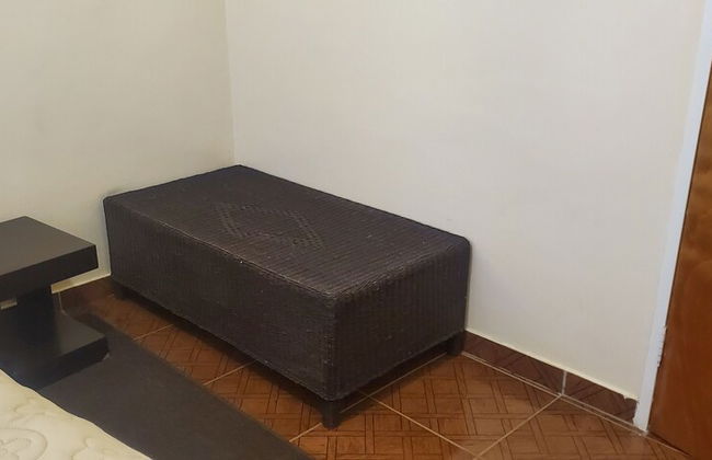 The Best Green Garden Guest House in Harare - Foto 21