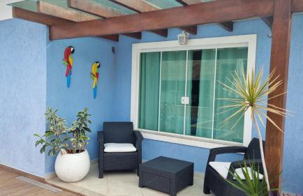 Casa de praia no Peró Cabo Frio com Piscina - Foto 4