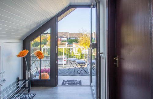 Ferienwohnung Konrad Duden - Foto 14