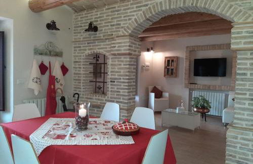 Tre Laghi Countryhouse Rustic Home with pool - Foto 23