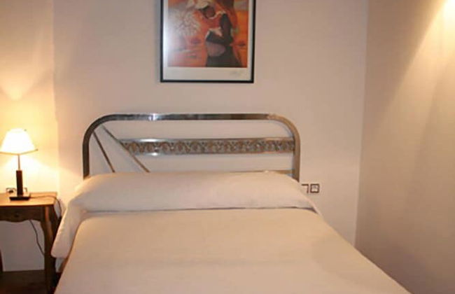 Apartamentos Víctor Chamorro del Arco - Foto 4