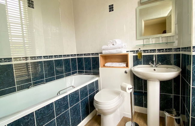 Bendene Townhouse - Photo 34