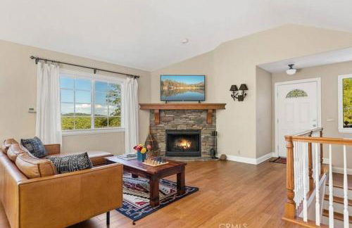 Charming Getaway Cabin - Foto 5