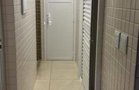 Apto em Ubatuba Praia do Tenório e Praia Grande pé na areia - Foto 19