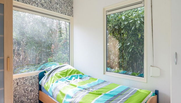 Arendonk Pondside Chalet - Foto 4, Quarto