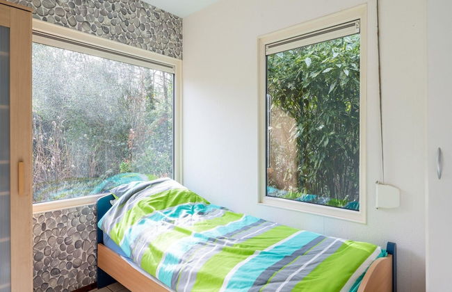 Arendonk Pondside Chalet - Foto 4