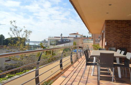 Villa Mar i Vent - Foto 18