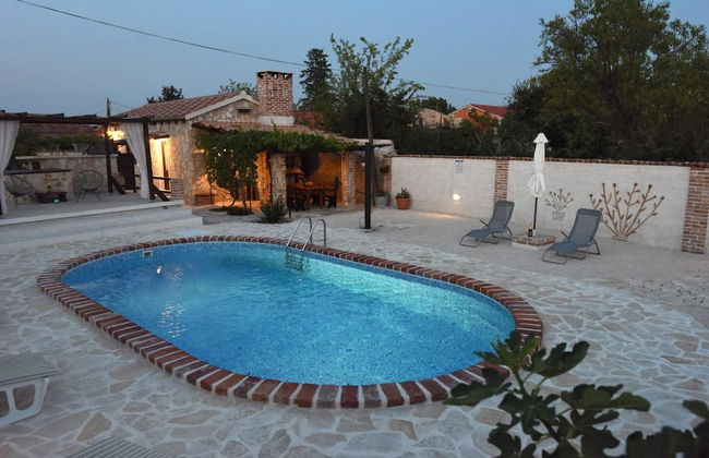 Villa Palace Zadarvillas - Foto 41