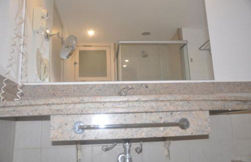 Flat em Resort com vista para o Mar! - Foto 17