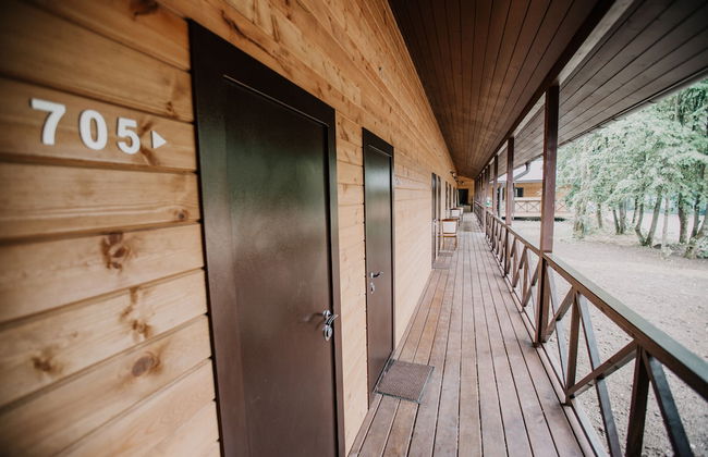 Pastorskoe Lake Holiday Park - Foto 59