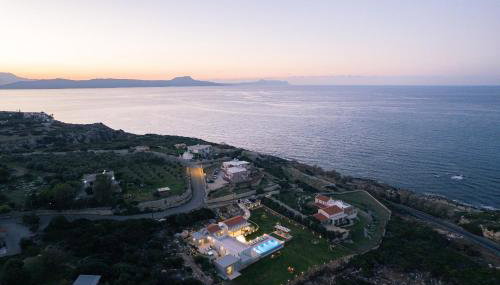 Rethymnian Gem Luxury Villa - Foto 4