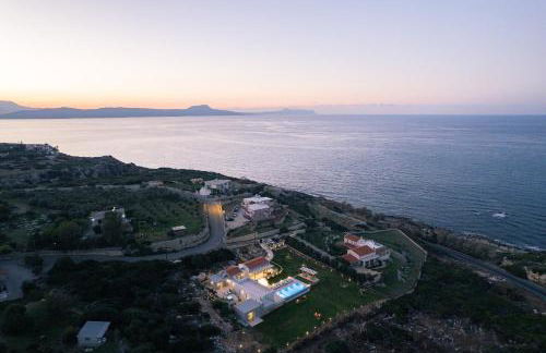 Rethymnian Gem Luxury Villa - Foto 4