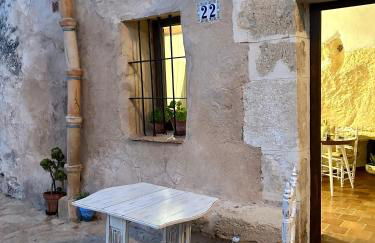 Authentic Cave House with Views - Cova L'Aljub - Foto 38