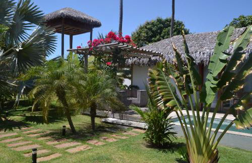 Tiki Pool's Bungalows - Foto 44