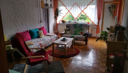 Haus-in-Gemuenden-an-der-Wohra - Foto 5