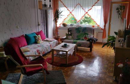 Haus-in-Gemuenden-an-der-Wohra - Foto 5