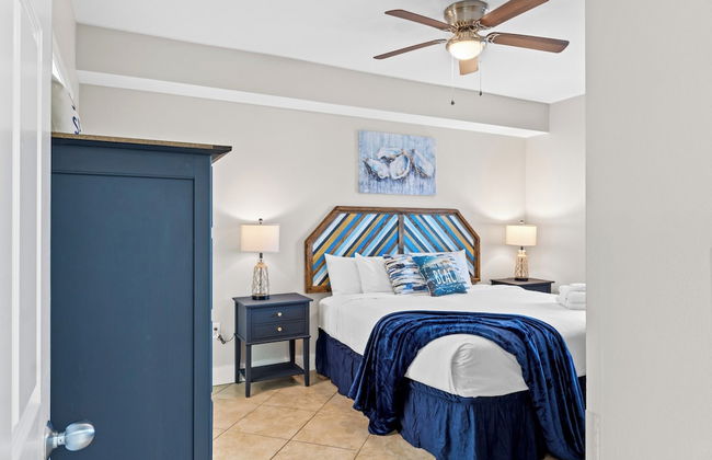 Majestic Beach Resort by Book That Condo - Foto 60