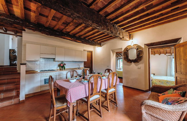 Villa di Sotto - Foto 80