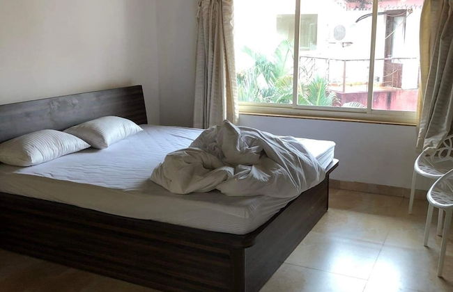 Water Villa With Feild View - Photo 5