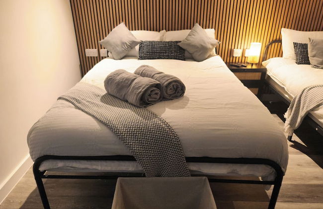 L1 Luxury Apartment - Foto 4