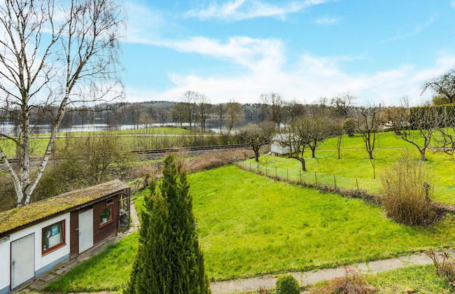 Apartment in Holstein With Balcony - Foto 23