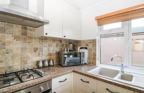 Blenheim Lodge - Foto 15