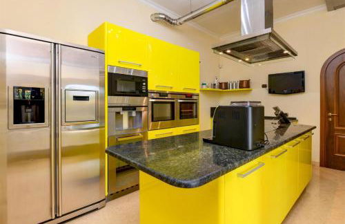 Private Luxury Villa with Pool - Foto 20