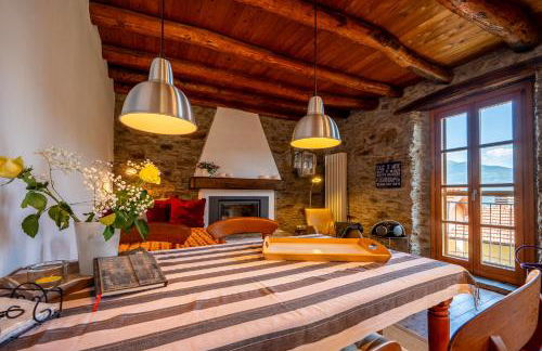 Rustico-Ferienhaus Dolce Vita - Foto 11