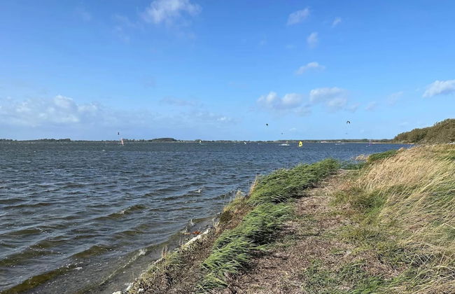 Ferienwohnung Grosser Seestern in Wiek - Foto 34