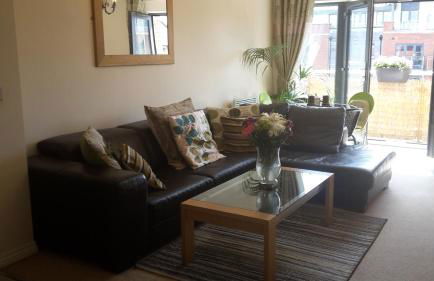 River view Apartment - Foto 4