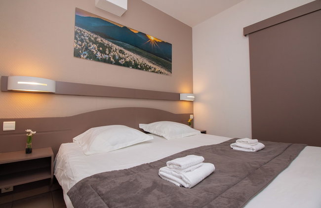 Village Club Les Balcons des Pyrénées - Foto 3