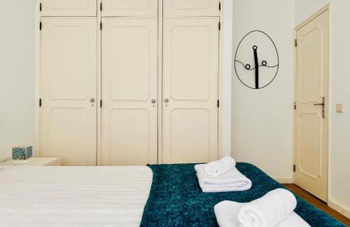 GLICINIAS Cascais Villa - Foto 39