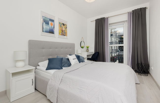 1-bedroom Bakalarska by Renters - Foto 4