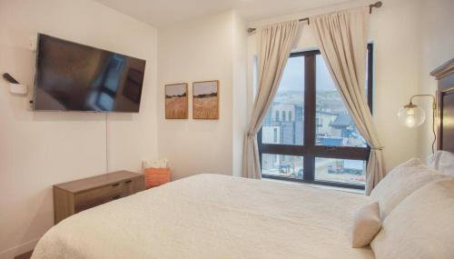 Cozy- Mountain Style - River View apartment - Colorado - Foto 3