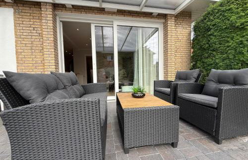 Küstenzeit Apartment Varel - Foto 23