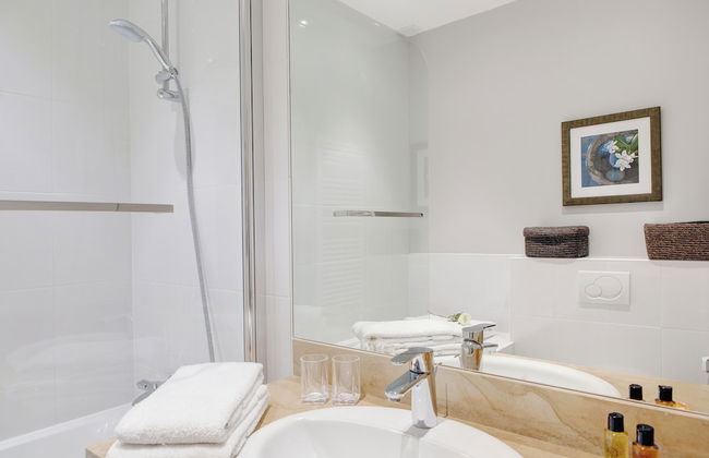 Paris Blanc Manteau Residence - Photo 28