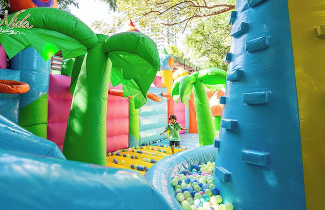 Merton Holiday Inn - Foto 79