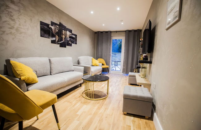 Luxury Fulham 3 bedroom Garden House - Foto 43