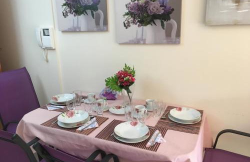 Lovely Appartments Lygia Korinthias - Foto 23