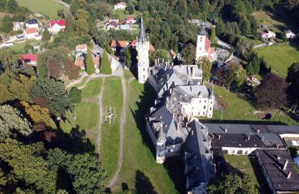 Domki Osada Bożków z jacuzzi - Foto 29