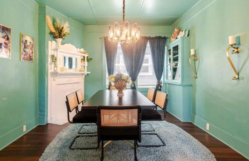 MerManor in Soda Pop District - Foto 11