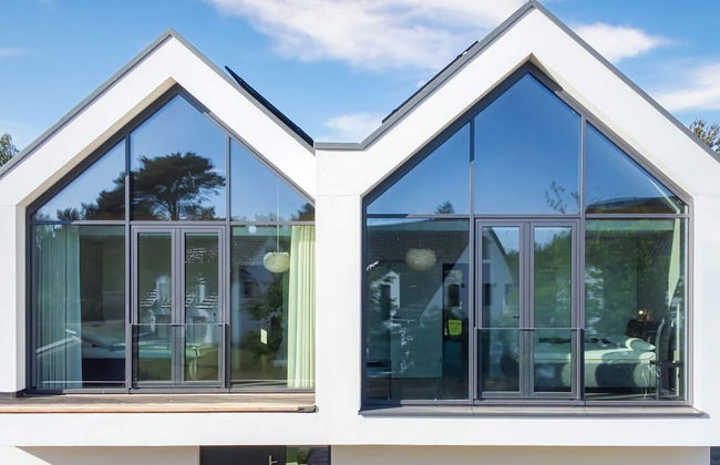 Holiday House, Fuhlendorf - Foto 29